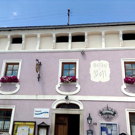 Fruehstueckspension Zur Post Reisinger Kg St Oswald Sankt Oswald bei Freistadt Luaran gambar