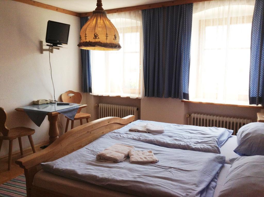 Fruehstueckspension Zur Post Reisinger Kg St Oswald Sankt Oswald bei Freistadt Luaran gambar