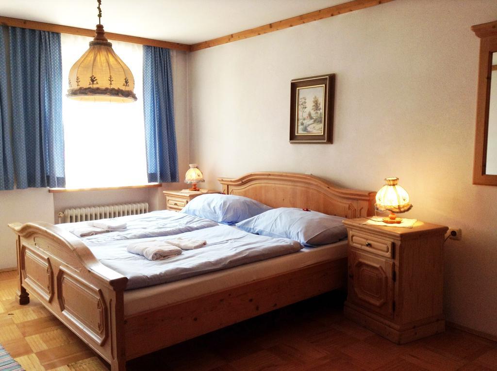Fruehstueckspension Zur Post Reisinger Kg St Oswald Sankt Oswald bei Freistadt Luaran gambar